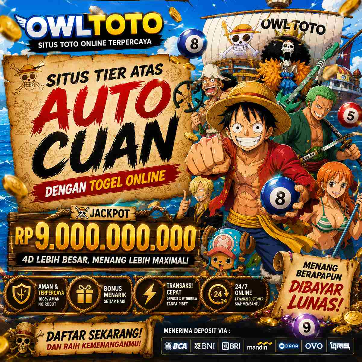 OWLTOTO